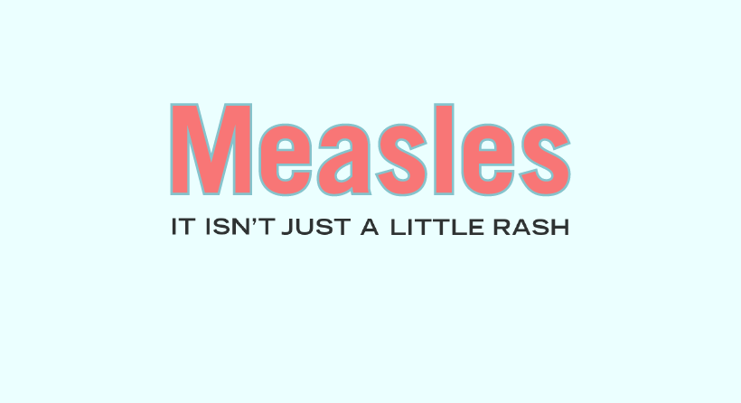 Measles CDC