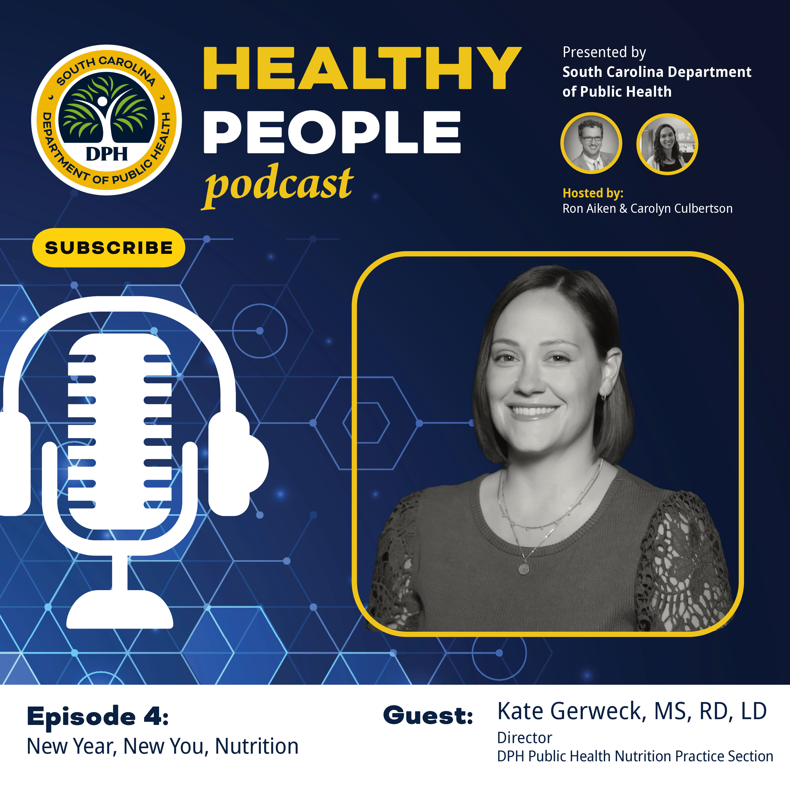 podcast graphic