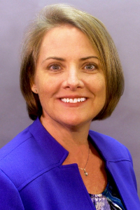 Portrait of Darbi McPhail