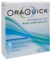 OraQuick