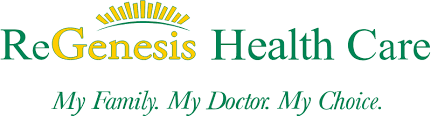Regenesis Image