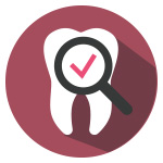 Tooth icon