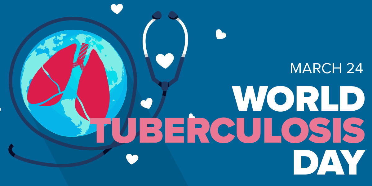 world tb day