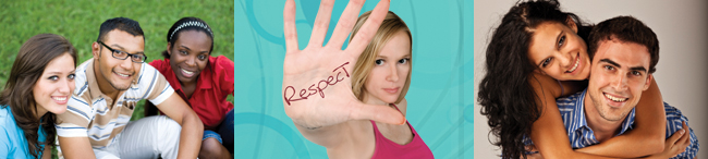 Dating Violence People Images